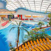 H2O Therme Sebersdorf