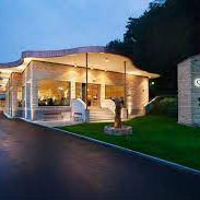 Heiltherme Bad Waltersdorf