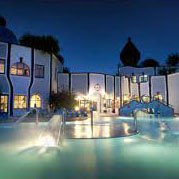 Rogner Therme Bad Blumau